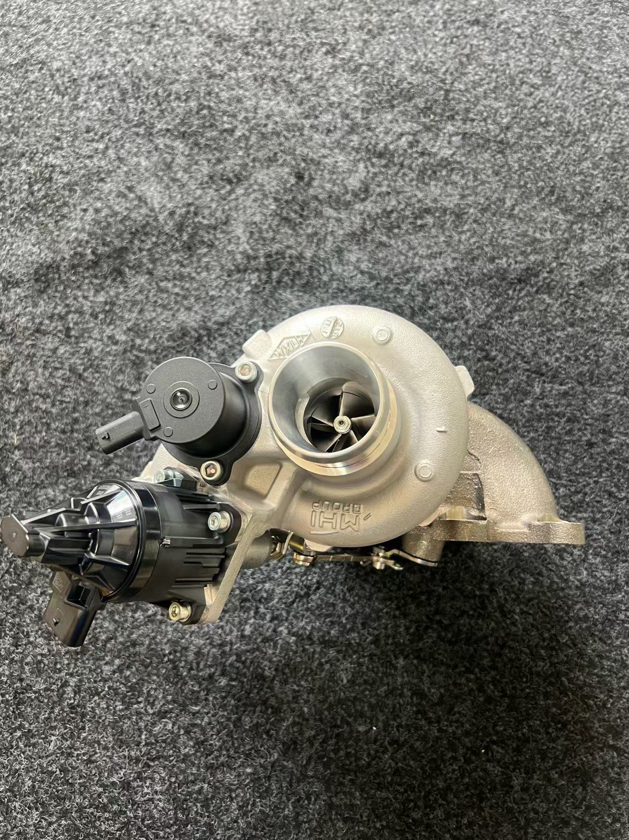 Nissan X-Trail 1.5T 49131-07601 144116RS0B Turbocharger