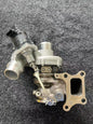 Nissan X-Trail 1.5T 49131-07601 144116RS0B Turbocharger