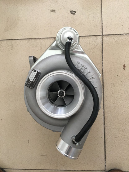 Hino P11C 17201-E0230 turbocharger