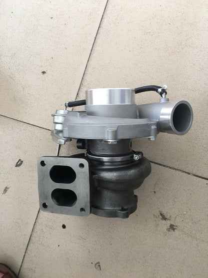 Hino P11C 17201-E0230 turbocharger