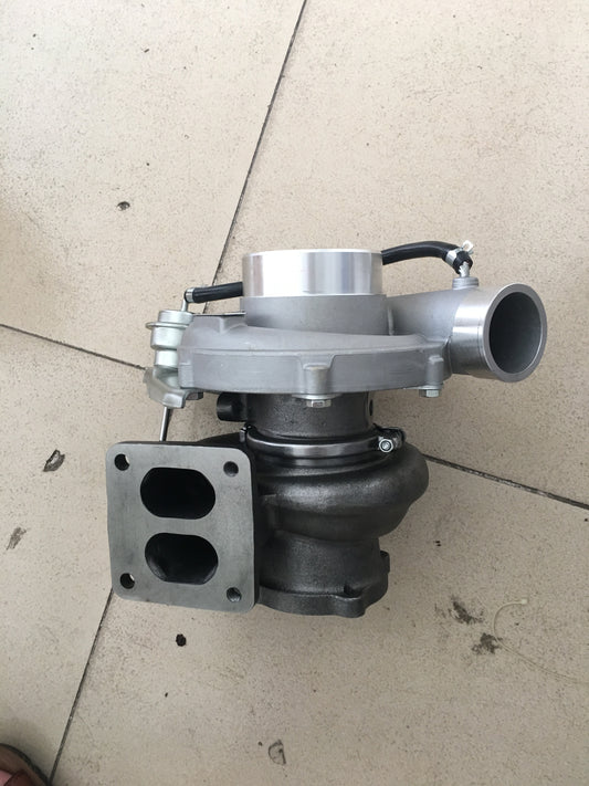 Hino P11C 17201-E0230 turbocharger