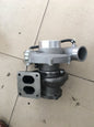 Hino P11C 17201-E0230 turbocharger