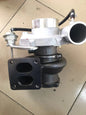 Hino P11C 17201-E0610 turbocharger