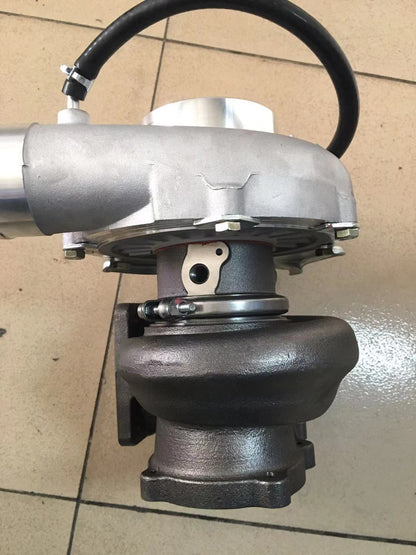 Hino P11C 17201-E0610 turbocharger