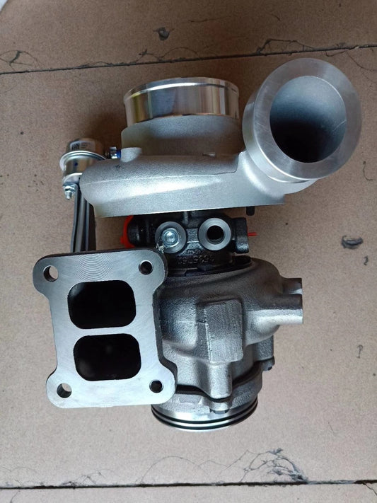 Hino P11C 5353474 17201-E0881 turbocharger