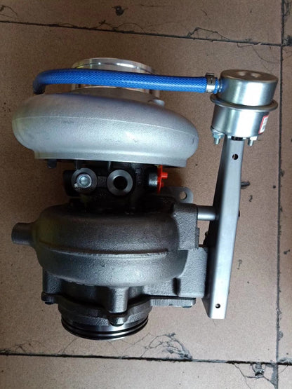 Hino P11C 5353474 17201-E0881 turbocharger
