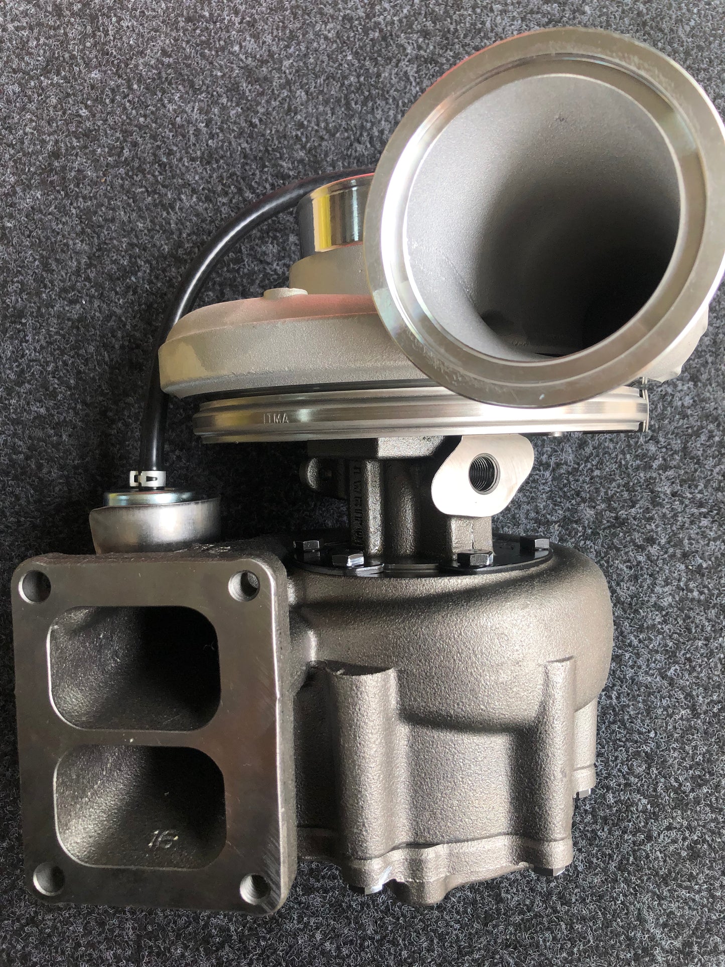 Weichai 812830110258 70001381  turbocharger