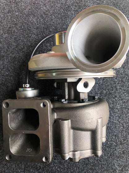 Weichai 812830110258 70001381  turbocharger