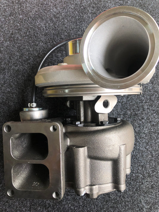 Weichai 812830110258 70001381  turbocharger