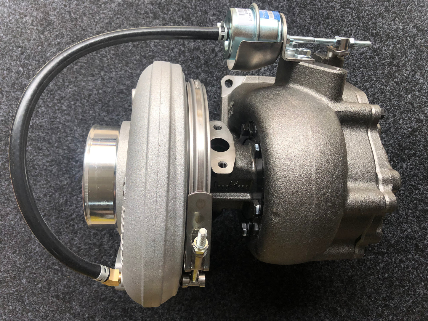 Weichai 812830110258 70001381  turbocharger