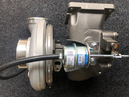Weichai 812830110258 70001381  turbocharger