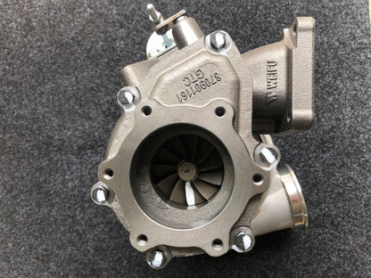 Weichai 812830110258 70001381  turbocharger