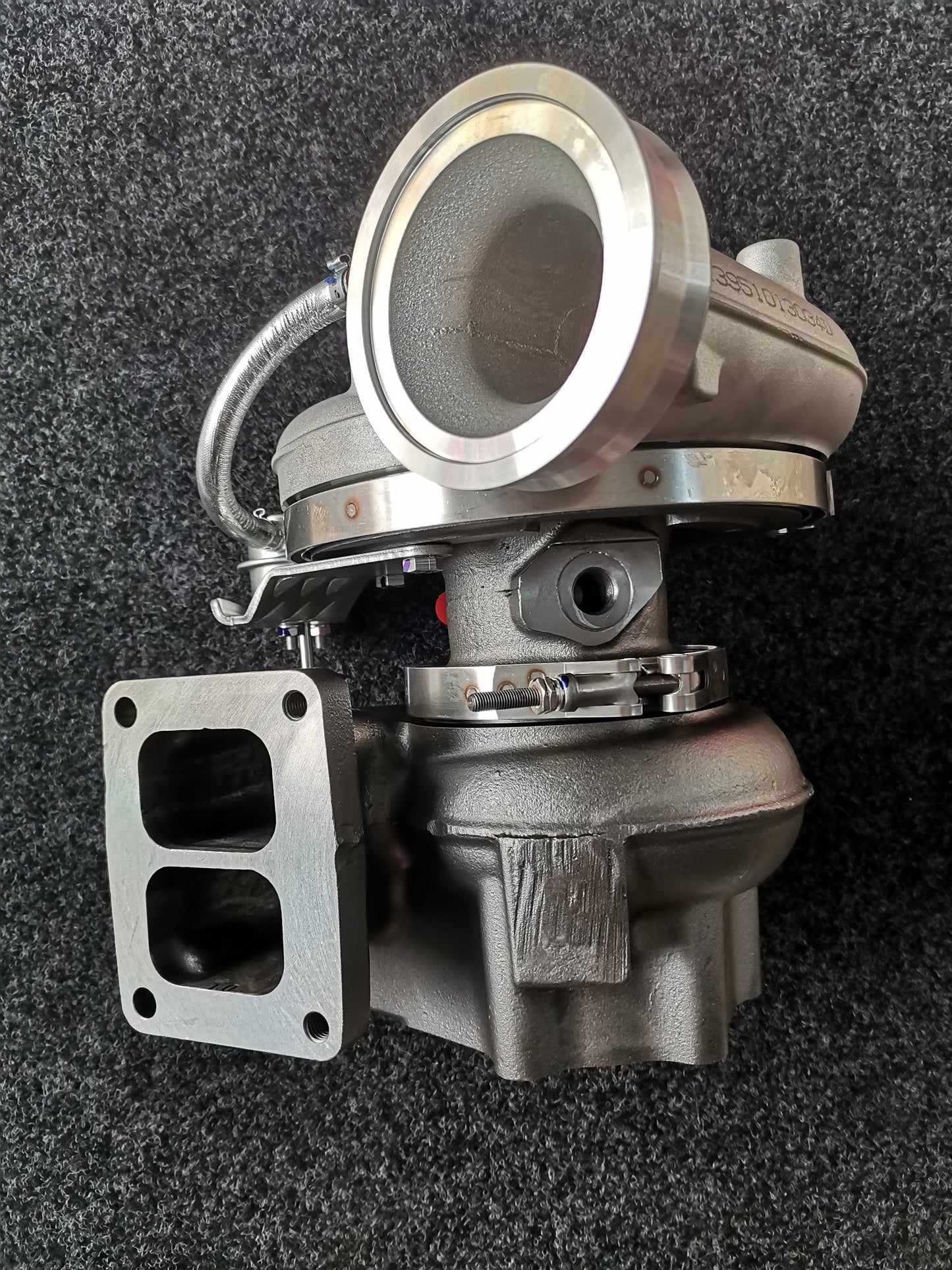 Weichai P12 P13 13839700094 1000578628 turbocharger