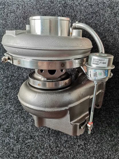 Weichai P12 P13 13839700094 1000578628 turbocharger