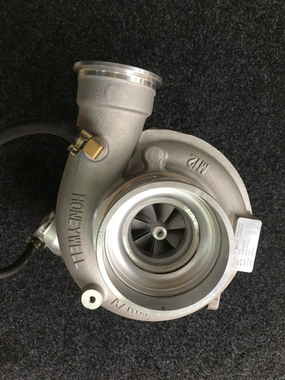 Weichai P7 1000129290 837414-0005 turbocharger