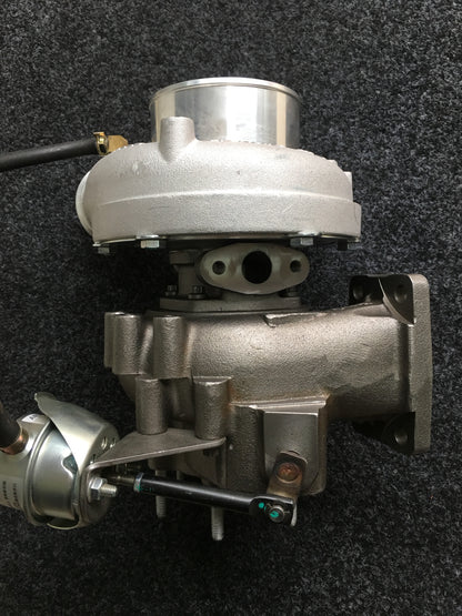 Weichai P7 1000129290 837414-0005 turbocharger