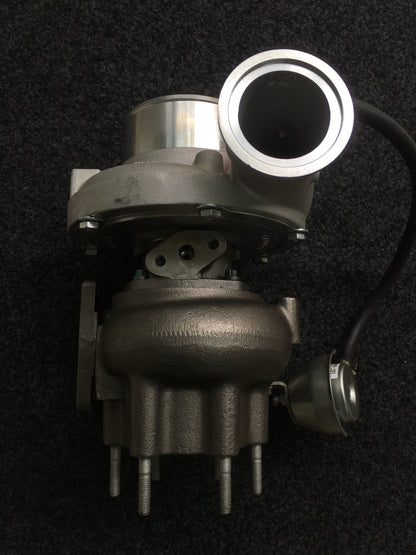 Weichai P7 1000129290 837414-0005 turbocharger