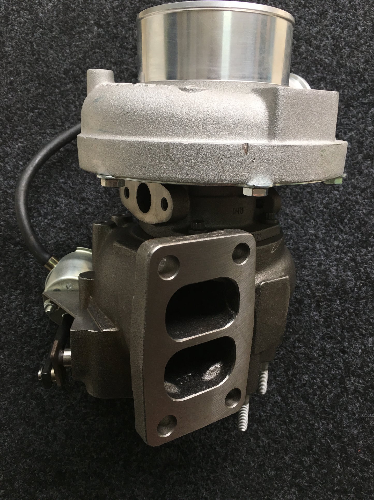 Weichai P7 1000129290 837414-0005 turbocharger