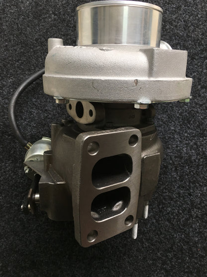 Weichai P7 1000129290 837414-0005 turbocharger