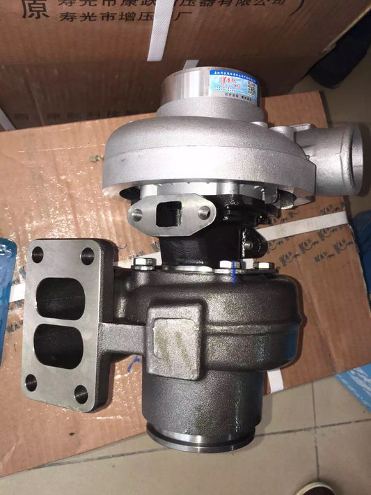 Komatsu PC120-6 M0JG080M008 turbocharger