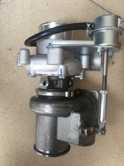 Komatsu PC130-5 HX25W 4038790K turbocharger