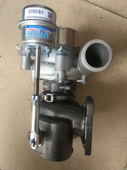 Komatsu PC130-5 HX25W 4038790K turbocharger
