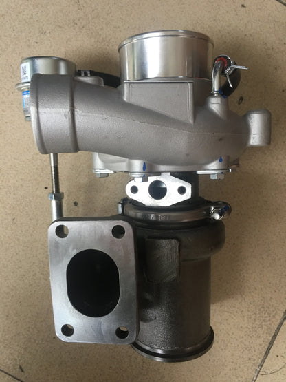 Komatsu PC130-5 HX25W 4038790K turbocharger