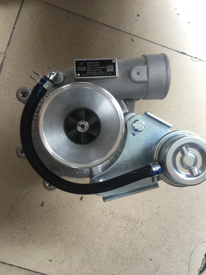Komatsu PC130-5 HX25W 4038790K turbocharger