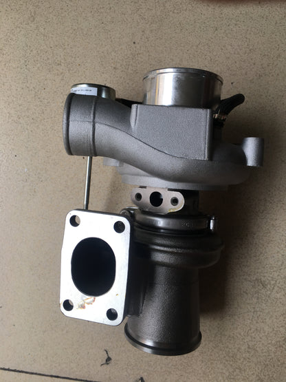 Komatsu PC130-5 HX25W 4038790 turbocharger