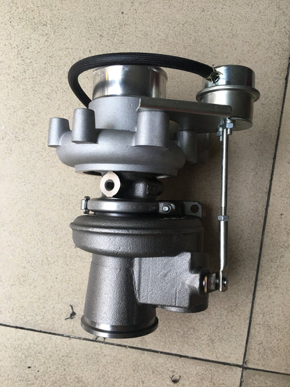 Komatsu PC130-5 HX25W 4038790 turbocharger
