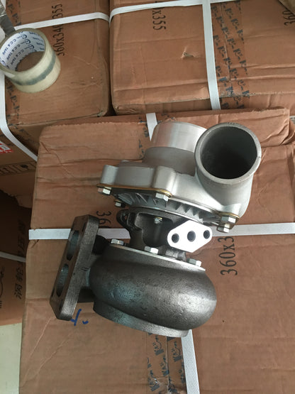 Komatsu PC200-5 16051904 turbocharger