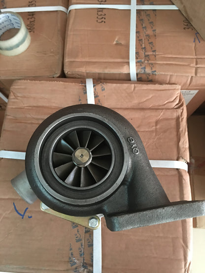 Komatsu PC200-5 16051904 turbocharger