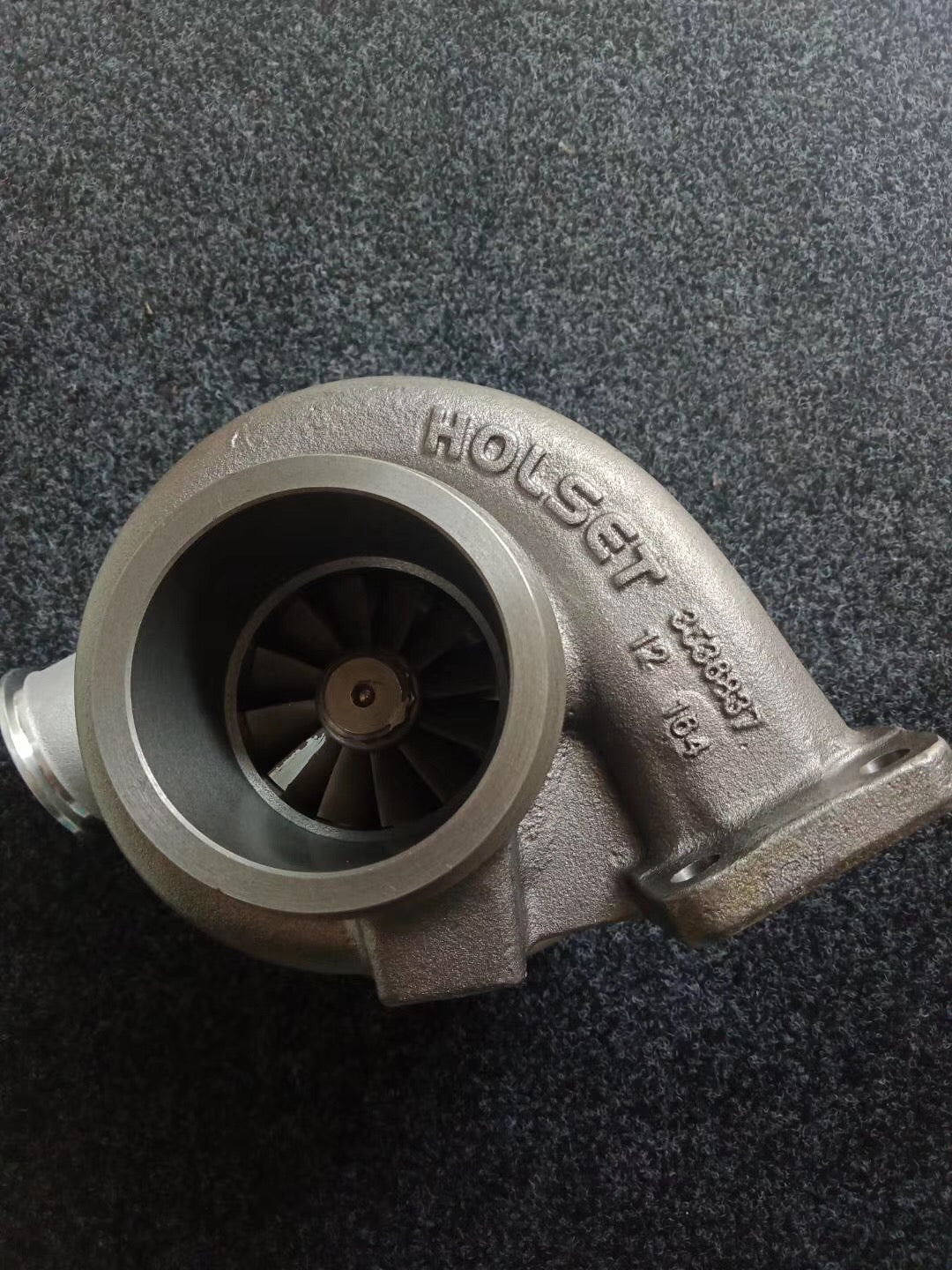 Komatsu PC200-7 PC220-7 5328621 5328622 turbocharger