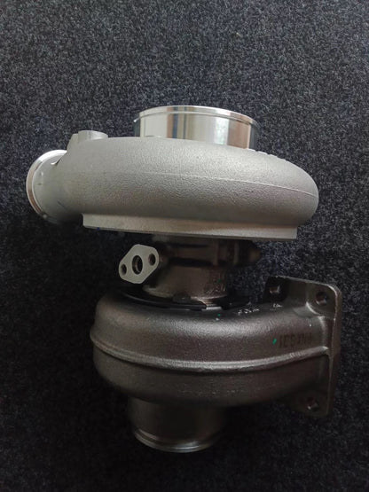 Komatsu PC200-7 PC220-7 5328621 5328622turbocharger