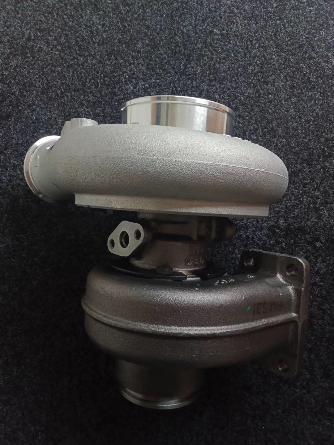 Komatsu PC200-7 PC220-7 5328621 5328622 turbocharger