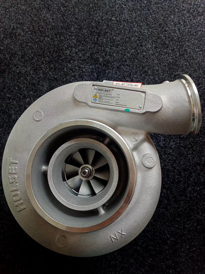 Komatsu PC200-7 PC220-7 5328621 5328622 turbocharger