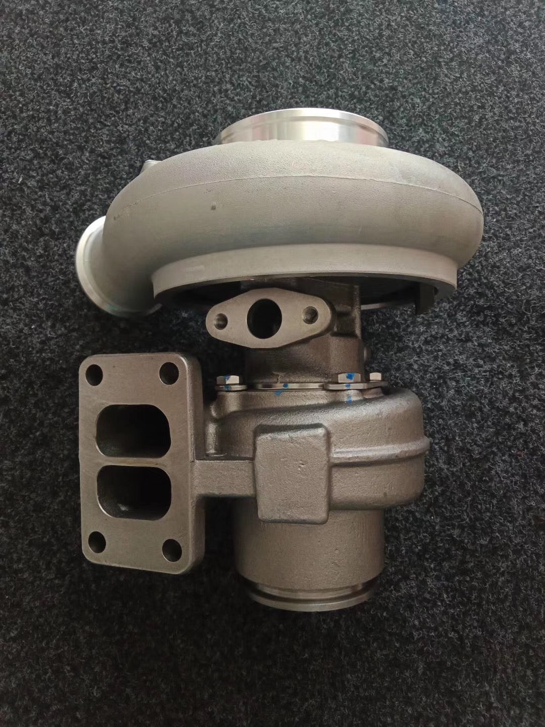 Komatsu PC200-7 PC220-7 M0JG080M007 turbocharger