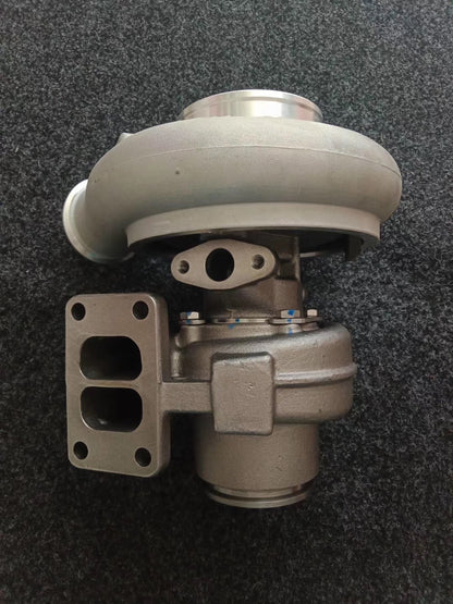 Komatsu PC200-7 PC220-7 M0JG080M007 turbocharger