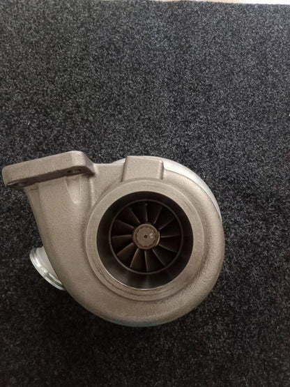 Komatsu PC200-7 PC220-7 M0JG080M007 turbocharger