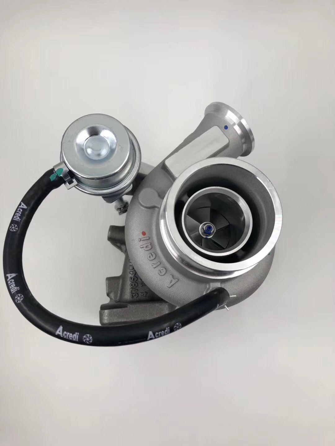 Cummins QSF3.8 3790143 3790144turbocharger