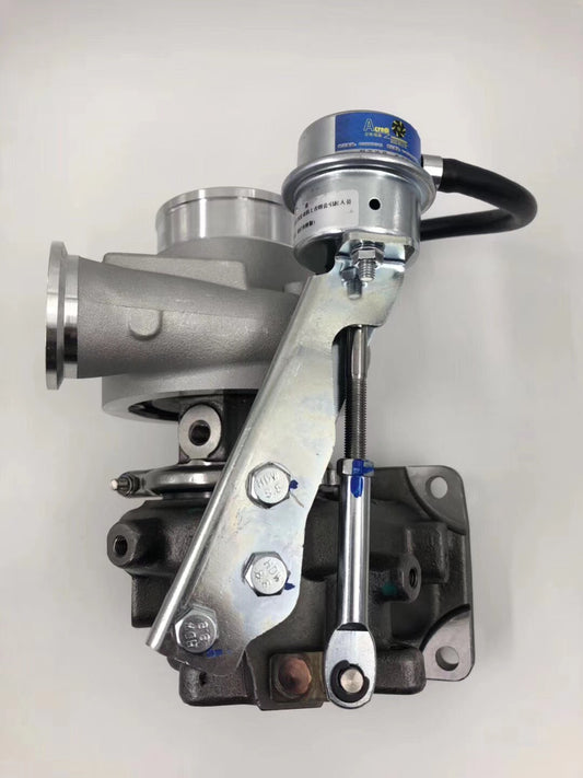 Cummins QSF3.8 3790143 3790144turbocharger