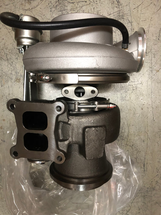 Cummins HX55W 4046026 170822086 turbocharger