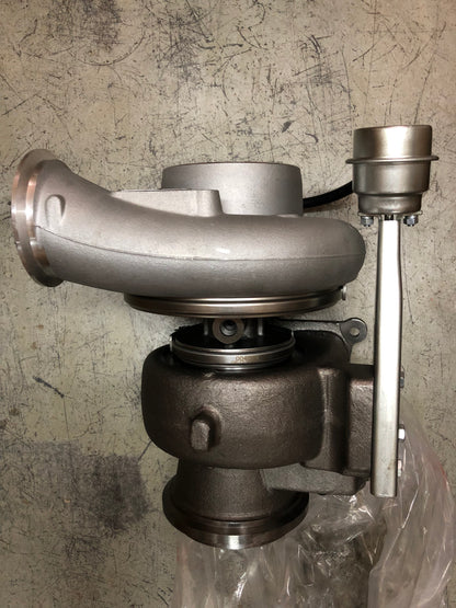 Cummins HX55W 4046026 170822086 turbocharger