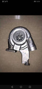 Isuzu RHG7V 8981760870 IHI turbocharger