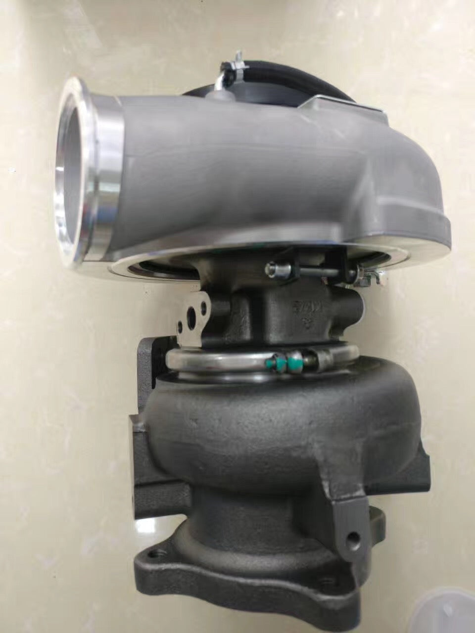 Shangchai S00007375+01 49175-02400 turbocharger