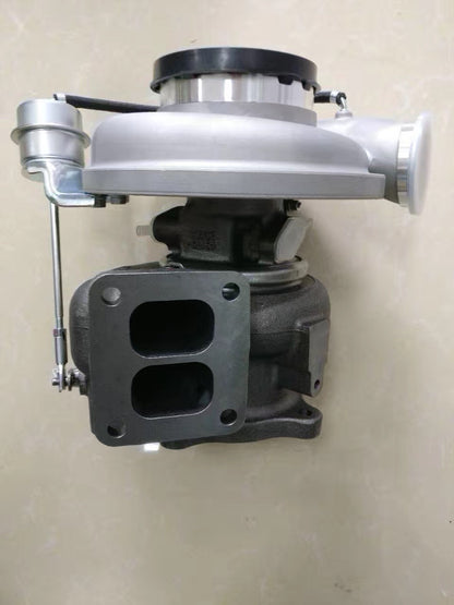Shangchai S00007375+01 49175-02400 turbocharger