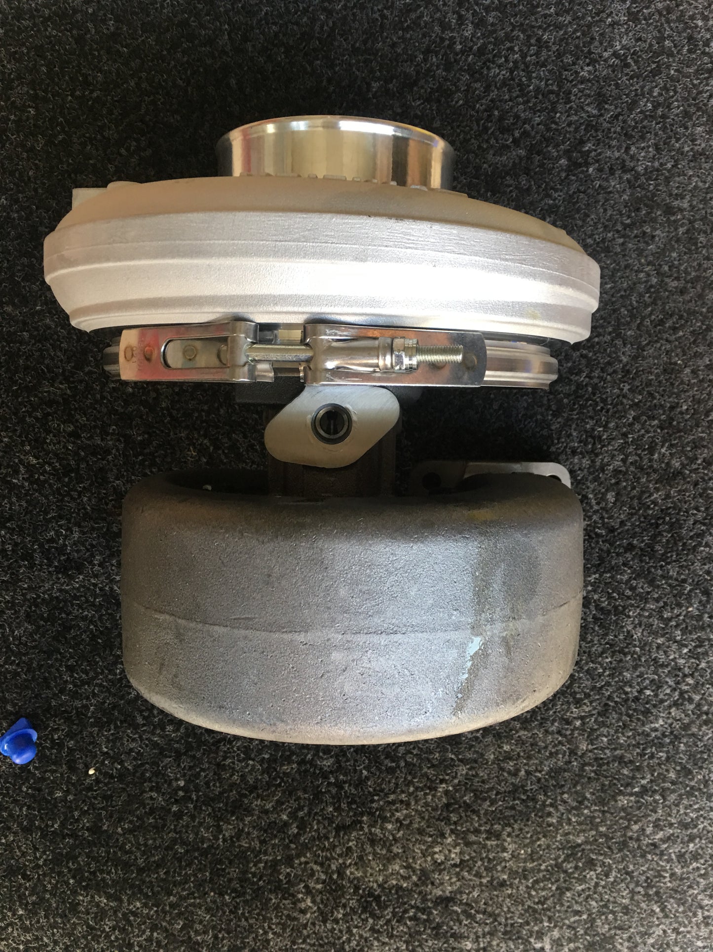 Shangchai S00015624 70001046 turbocharger
