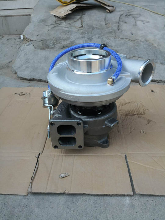 ShangchaiS00026353+01 70001221turbocharger