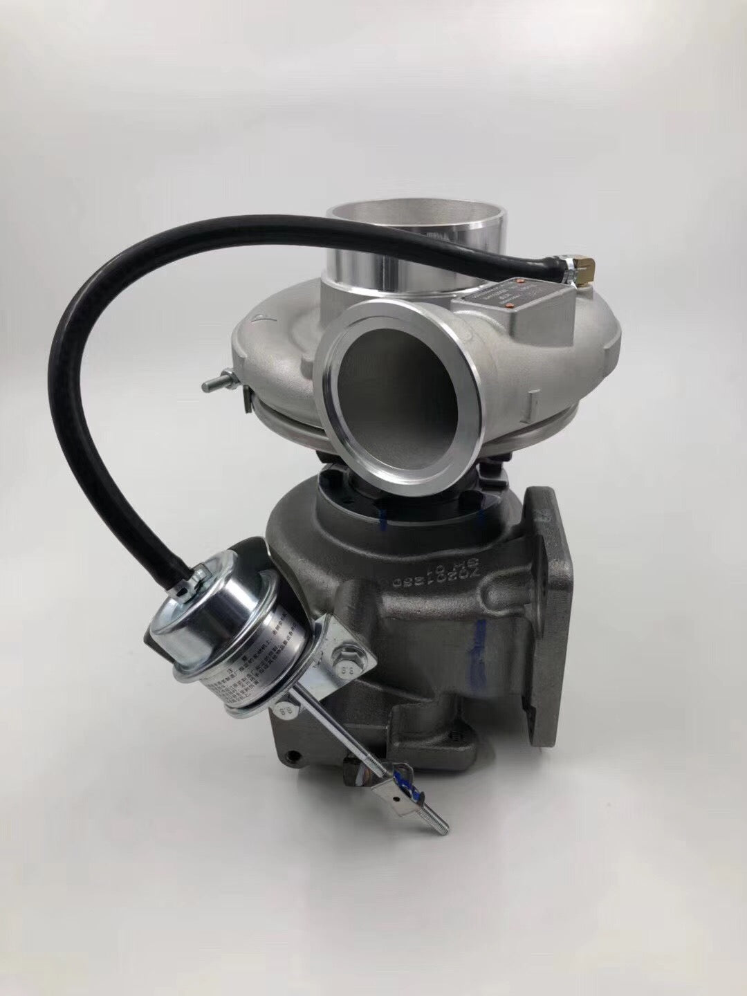 shangchai S00027514+01 70001261 turbocharger