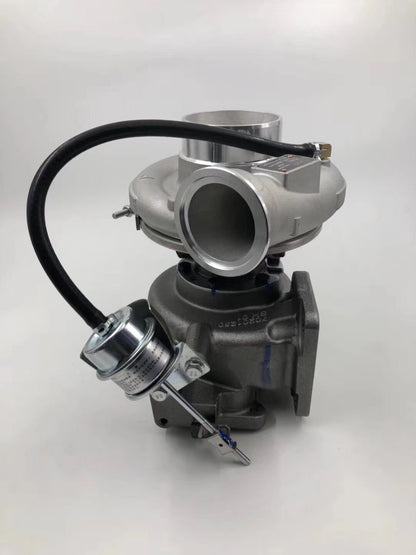 shangchai S00027514+01 70001261 turbocharger